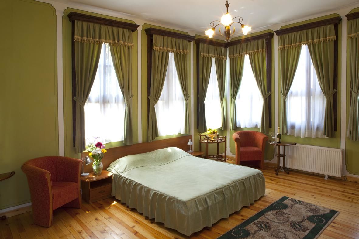 Отель Отель Бела Вила Пловдив